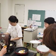 幕張本郷公民館🍒2024年3月 韓国料理教室開催のお知らせ🍒 − 千葉県