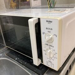  【中古品】電子レンジ