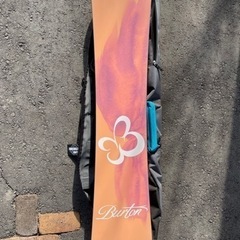 スノーボード　女性用