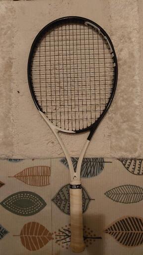 ラケット(硬式用) SPEED MP 2022 G2 Amazon | ヘッド(HEAD) SPEED MP 2022 BLACK/WHITE G2 | ヘッド