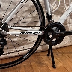 RIDLEY LIZ AL 6800 ULTEGRA(美中古)