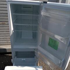 【セット05】23区配送無料　冷蔵庫ヤマダセレクト156L＋洗濯機フォレストライフ５kg