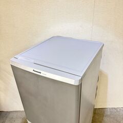 16490  Panasonic 一人暮らし2D冷蔵庫 2017年製 138L ◆大阪市内・東大阪市他 5,000円以上ご購入で無料配達いたします！◆ ※京都・高槻・枚方方面◆神戸・西宮・尼崎方面◆奈良方面、大阪南部方面　それぞれ条件付き無料配送あり！            