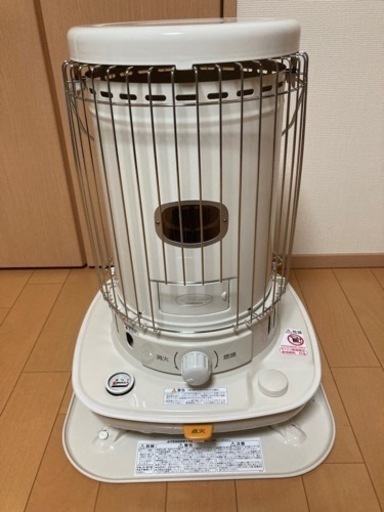CORONA コロナ 石油ストーブ 灯油 SL-221 もろく 自然通気形 CORONA コロナ 石油ストーブ 灯油 SL-221 もろく 自然通気形