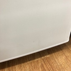 安心の6ヶ月保証付！！【Panasonic 2ドア冷蔵庫】売ります！取りに来れる方限定！