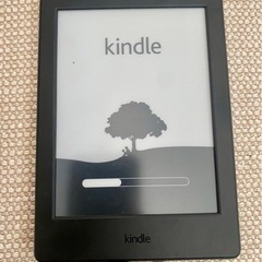 Kindle 2016年発売 (第8世代、モデルSY69JL)