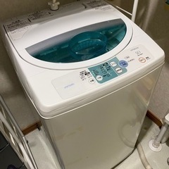 HITACHI 日立　洗濯機　5.0kg 5kg 家電 生活家電...