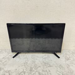  16484  IRIE ハイビジョン液晶テレビ 2019年製 24V ◆大阪市内・東大阪市他 5,000円以上ご購入で無料配達いたします！◆ ※京都・高槻・枚方方面◆神戸・西宮・尼崎方面◆奈良方面、大阪南部方面　それぞれ条件付き無料配送あり！            