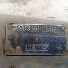 N-WGNカスタム　HKS 車検対応マフラー Cool Style II