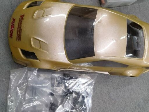 巨大 ラジコンカー 完動品 ジャンク （2025年最新】Yahoo