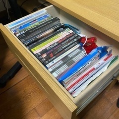 【お譲り先確定済み】unico テレビ台