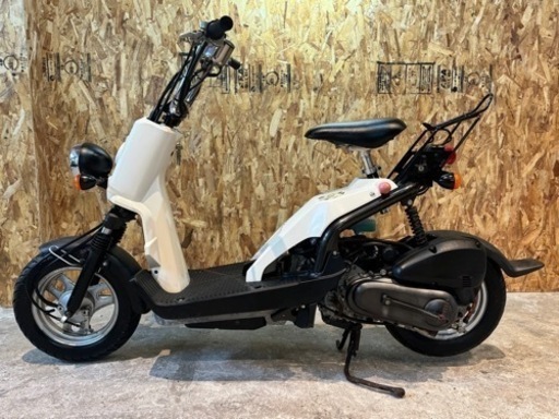 【調子良くて希少な車両です!!】在庫有◎綺麗なバイトが入庫しました!!