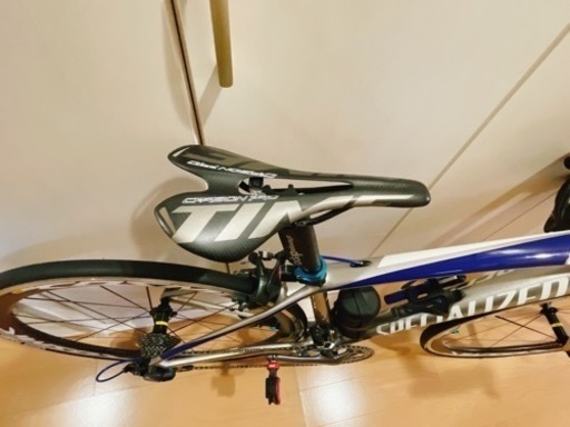 SPECIALIZED / スペシャライズド Amira Sport カーボン