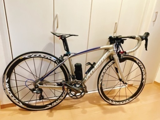 SPECIALIZED / スペシャライズド Amira Sport カーボン
