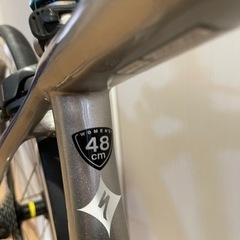 SPECIALIZED / スペシャライズド Amira Sport カーボン