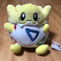 ポケモンぬいぐるみ