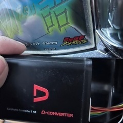 パチスロ偽物語　　　