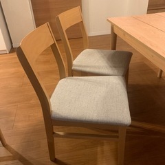 ダイニングテーブル 椅子 ベンチ セット売り 単品