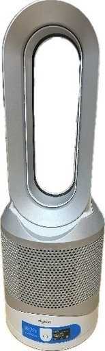 ダイソン HP03 空気清浄 機能付 ファンヒーター dyson HP03 空気清浄・暖房・扇風機 ダイソン 空気清浄機能付ファン