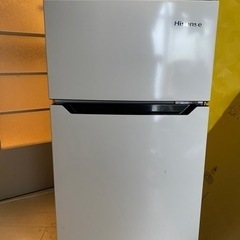 【ネット決済】家電　冷蔵庫