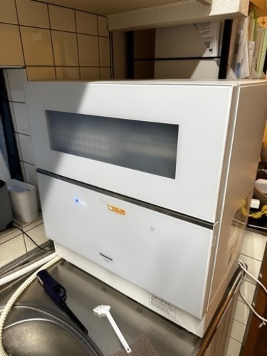 Panasonic 食洗機　NP-TZ300