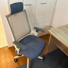 【ネット決済】椅子　チェア　オフィス