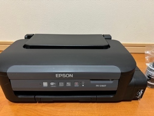 EPSON プリンタ PX-S160T