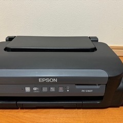 EPSON プリンタ PX-S160T