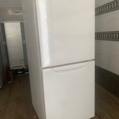 ニンテンドー3DS アクアブルー 本体 ゲーム 箱付き 充電器 タッチペン-福岡市内配送無料　2019年式　NITORI NTR-149WA 149L 2ドア 冷凍冷蔵庫 ホワイト