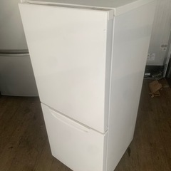 ニンテンドー3DS アクアブルー 本体 ゲーム 箱付き 充電器 タッチペン-福岡市内配送無料　2019年式　NITORI NTR-149WA 149L 2ドア 冷凍冷蔵庫 ホワイト