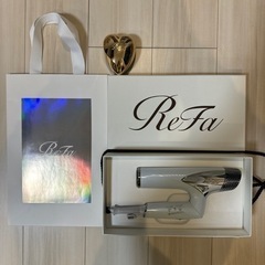 リファ ビューテック ドライヤースマート&