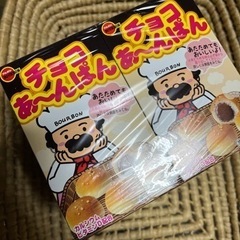 10箱　チョコあーんぱん