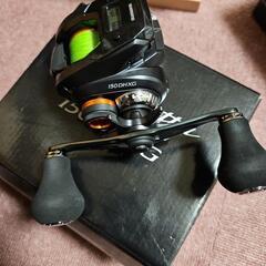 バルケッタfカスタム 