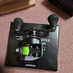 バルケッタfカスタム 