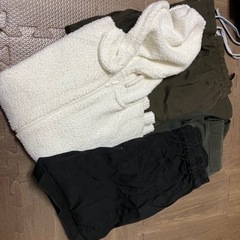 中学生子供服まとめ売り8着セット