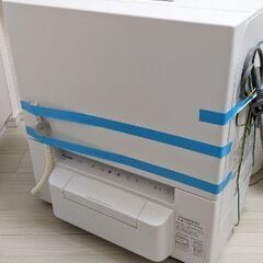 パナソニック　食器洗い乾燥機　NP-TSP1