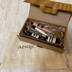 Aesop  イソップ　ファビュラスフォームズ