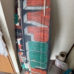 スポーツ ウェークボード