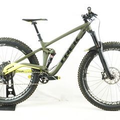 TREK 「トレック」 FULL STACHE8 2019年モデ...