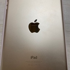 【取引決定】iPad mini3