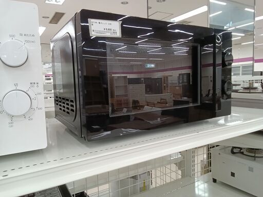 ★ジモティ割あり★ NITORI 電子レンジ MM720CUKN4 50Hz専用 22年製 動作確認／クリーニング済み TC2182