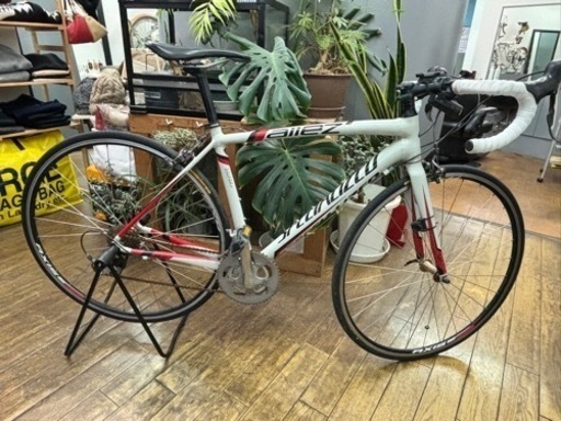 自転車 ロードバイク