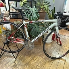 自転車 ロードバイク