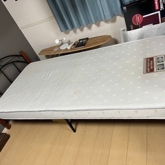 ベッド シングルベッド