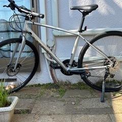 TREK  FX2 Disk Mサイズ