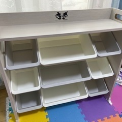 家具 収納家具 カラーボックス