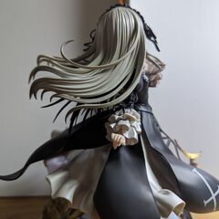 札幌】ローゼンメイデン「水銀燈」フィギュア☆FLARE（フレア）