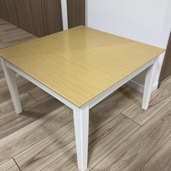 家具 テーブル こたつ