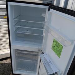 【セット10】23区配送無料　冷蔵庫アイリスオーヤマ142L＋洗濯機ハイアール4.5kg