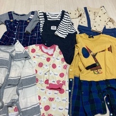 子供用品 キッズ用品 子供服